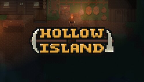 Download Hollow Island (GOG)
