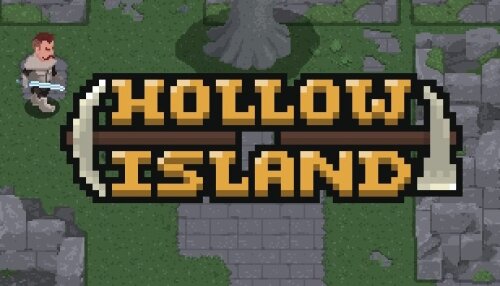 Download Hollow Island