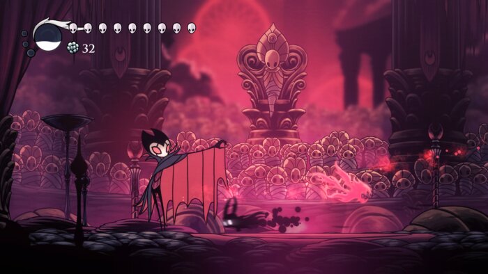 Hollow Knight - Gods & Nightmares Download Free