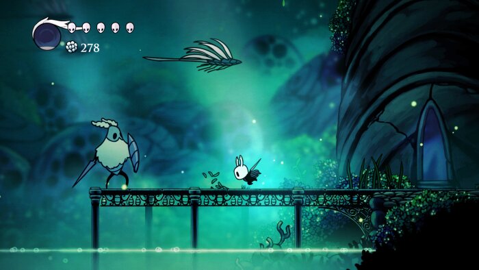 Hollow Knight Free Download Torrent