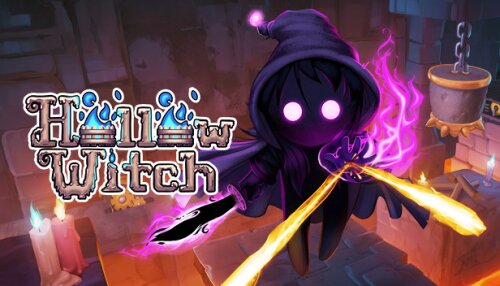 Download Hollow Witch