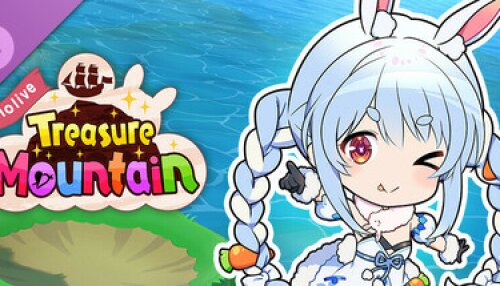 Download hololive Treasure Mountain Usada Pekora's "Hiya-Peko DLC"