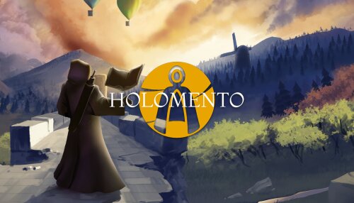 Download Holomento (GOG)