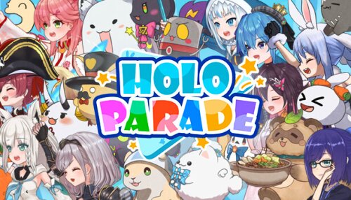 Download HoloParade