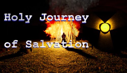 Download Holy Journey of Salvation