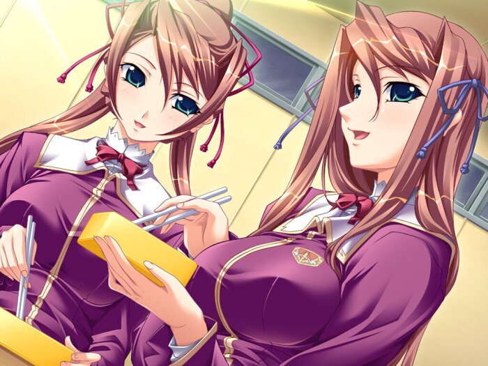 Holy Maid Academy Download Free