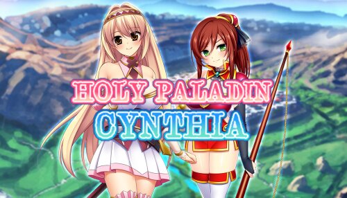 Download Holy Paladin Cynthia (GOG)