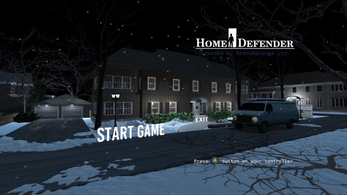 Home Defender Download Free