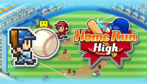 Download Home Run High