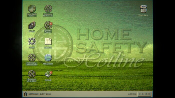 Home Safety Hotline Free Download Torrent