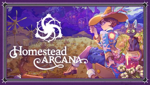 free for apple download Homestead Arcana