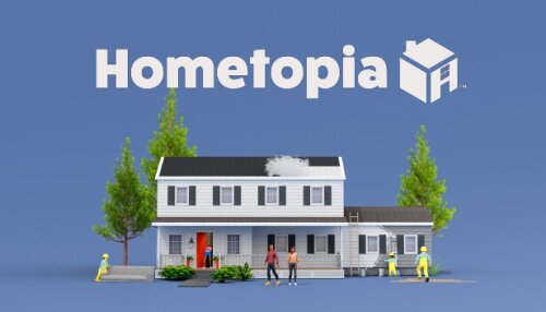 Download Hometopia