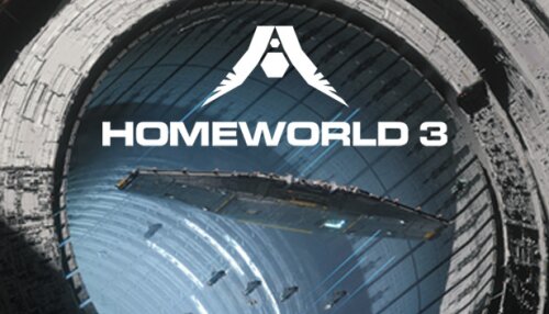 Download Homeworld 3