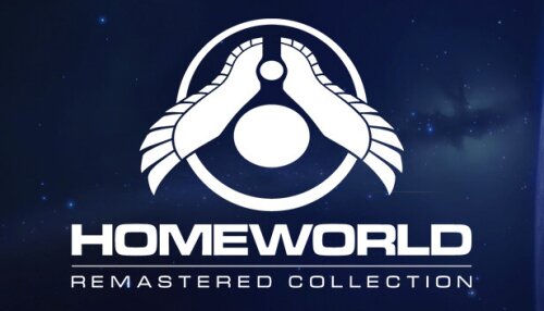 Download Homeworld Remastered Collection