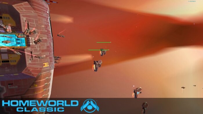 Homeworld Remastered Collection Repack Download