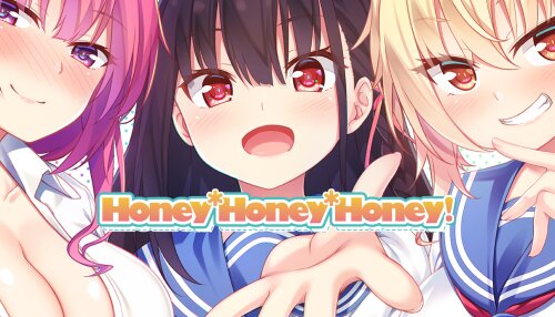 Download Honey*Honey*Honey! (GOG)