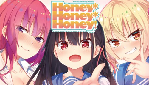 Download HoneyHoneyHoney!