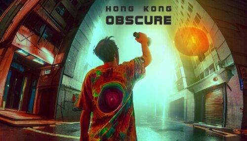 Download Hong Kong Obscure
