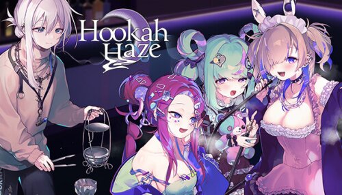 Download Hookah Haze