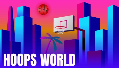 Download Hoops World