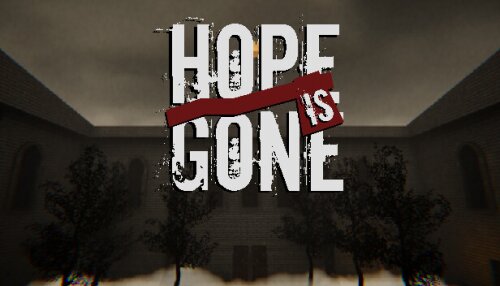 Download Hope is Gone