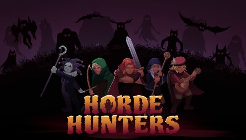 Download Horde Hunters