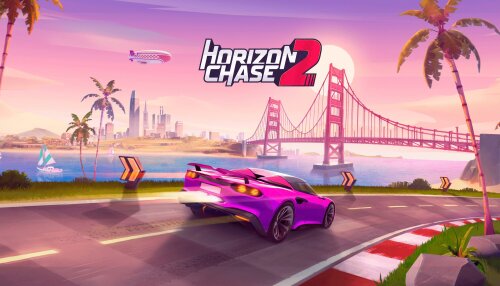 Download Horizon Chase 2 (Epic)