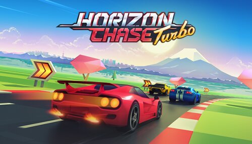 Download Horizon Chase Turbo