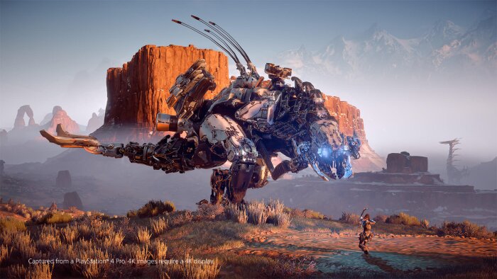 Horizon Zero Dawn™ Complete Edition Crack Download