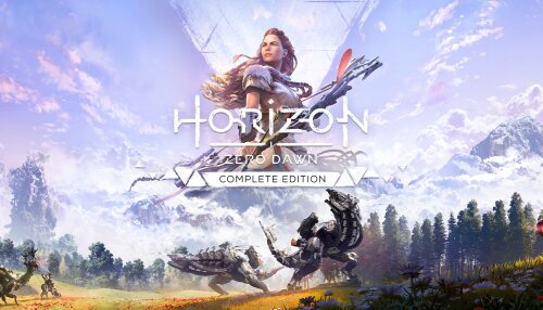 Download Horizon Zero Dawn™ Complete Edition (GOG)