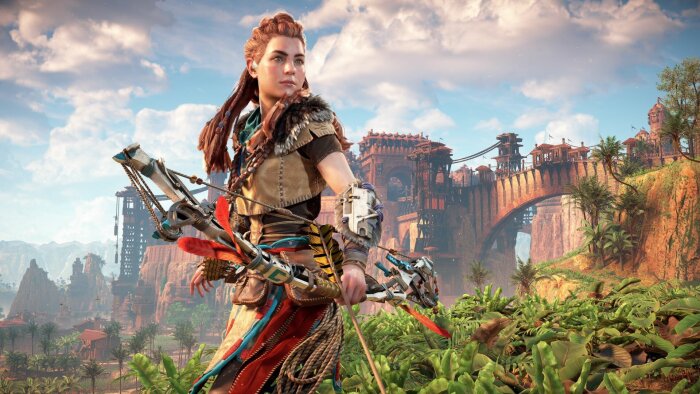 Horizon Zero Dawn™ Remastered Download Free