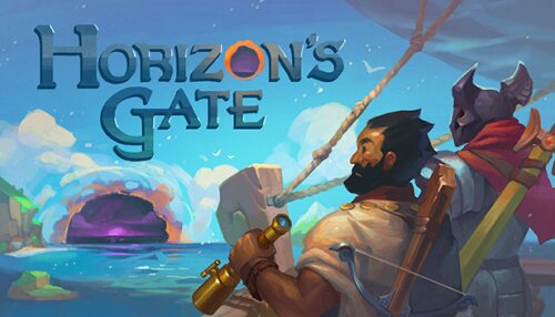 Download Horizon's Gate