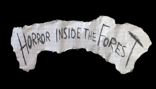 Download Horror inside the forest