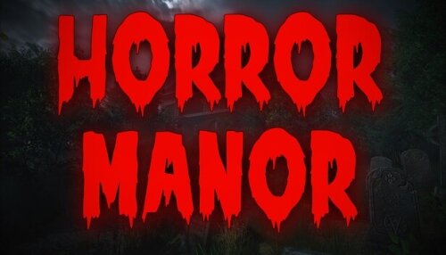 Download Horror Manor