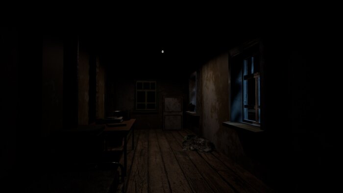 Horror of Victim Download Free