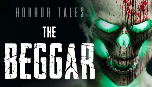 Download HORROR TALES: The Beggar