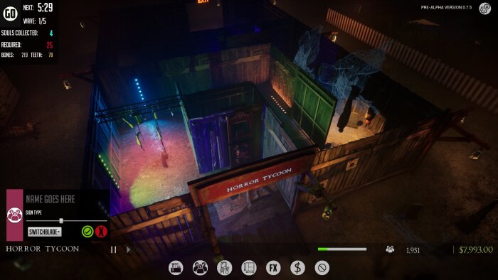 Horror Tycoon Download Free