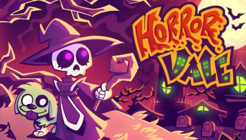 Download HorrorVale