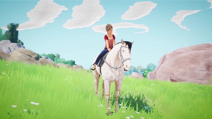 Horse Tales: Emerald Valley Ranch Free Download Torrent