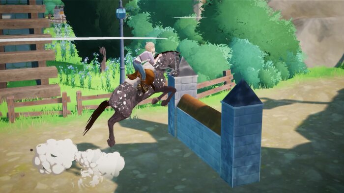 Horse Tales: Emerald Valley Ranch Crack Download