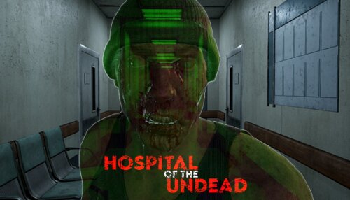 Download Hospital of the Undead
