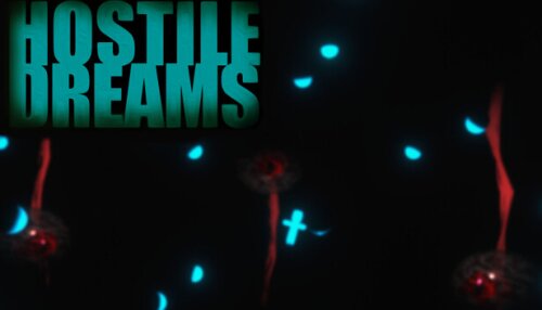 Download Hostile Dreams