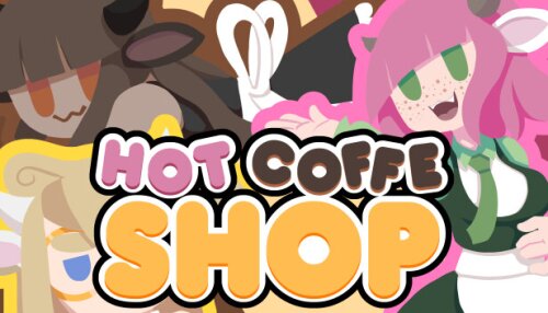 Download Hot Coffe Shop