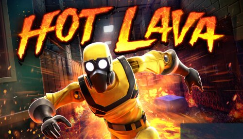 Download Hot Lava