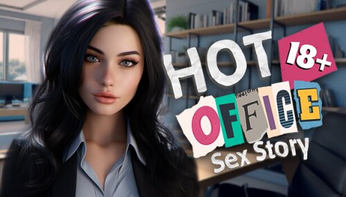 Download Hot Office: Sex Story 🔞