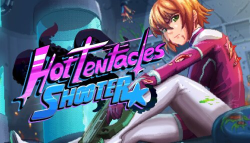 Download Hot Tentacles Shooter
