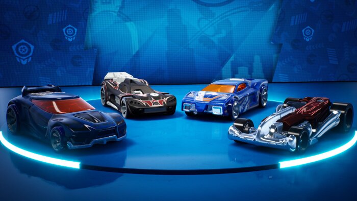 HOT WHEELS UNLEASHED™ 2 - AcceleRacers Expansion Pack Download Free
