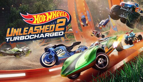 Download HOT WHEELS UNLEASHED™ 2 - Turbocharged
