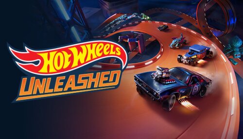 Download HOT WHEELS UNLEASHED™