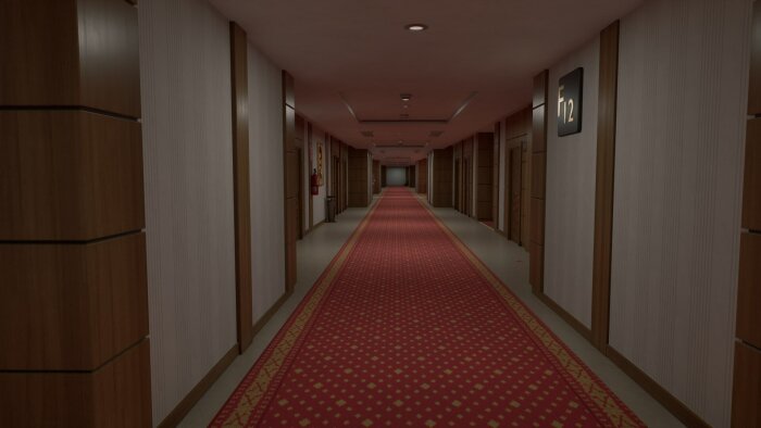 Hotel 12th Download Free